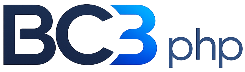 BC3 Viewer